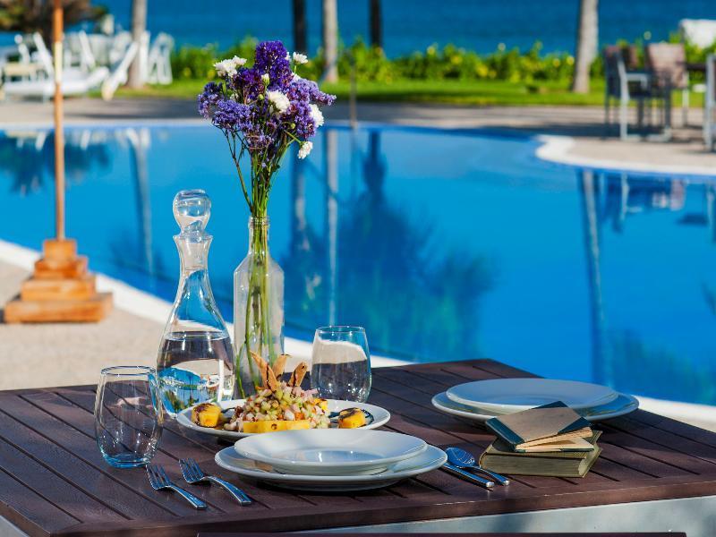 B Nayar Family Luxury Suites & Villas Residences La Cruz de Huanacaxtle Εξωτερικό φωτογραφία