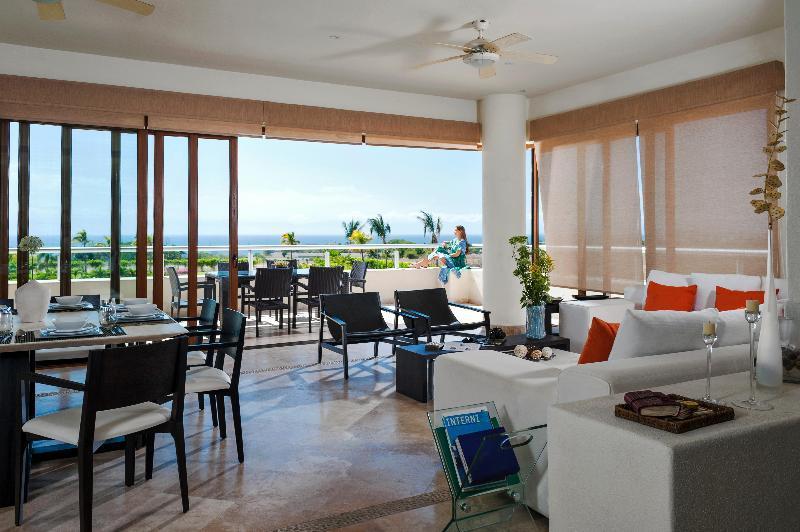 B Nayar Family Luxury Suites & Villas Residences La Cruz de Huanacaxtle Εξωτερικό φωτογραφία