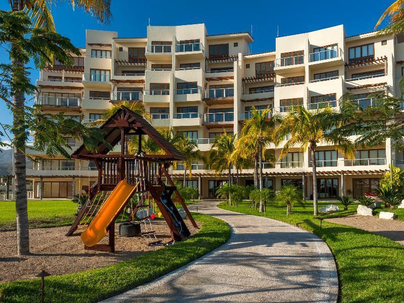 B Nayar Family Luxury Suites & Villas Residences La Cruz de Huanacaxtle Εξωτερικό φωτογραφία