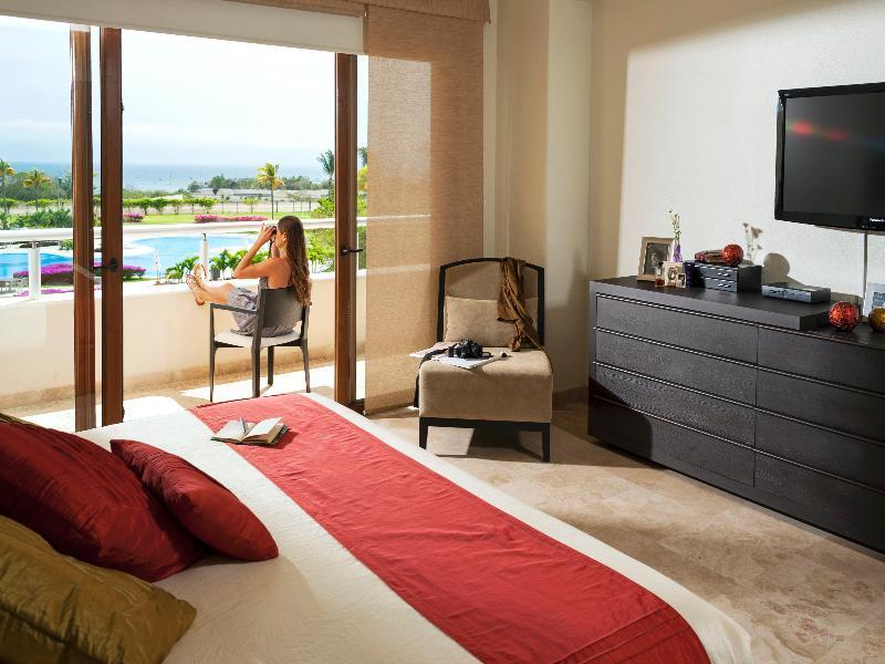 B Nayar Family Luxury Suites & Villas Residences La Cruz de Huanacaxtle Εξωτερικό φωτογραφία
