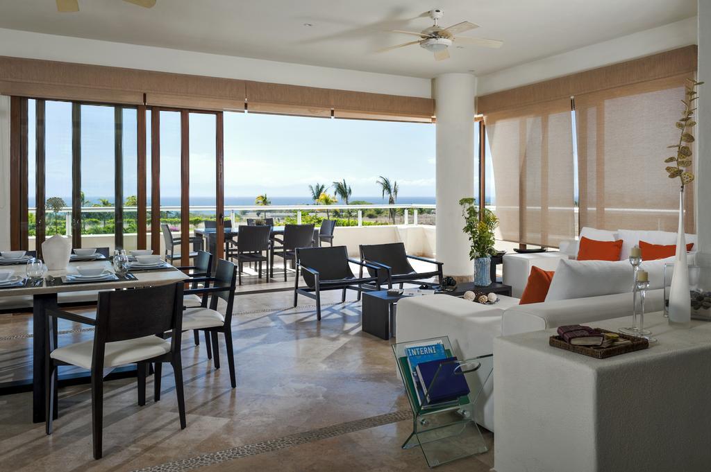 B Nayar Family Luxury Suites & Villas Residences La Cruz de Huanacaxtle Δωμάτιο φωτογραφία