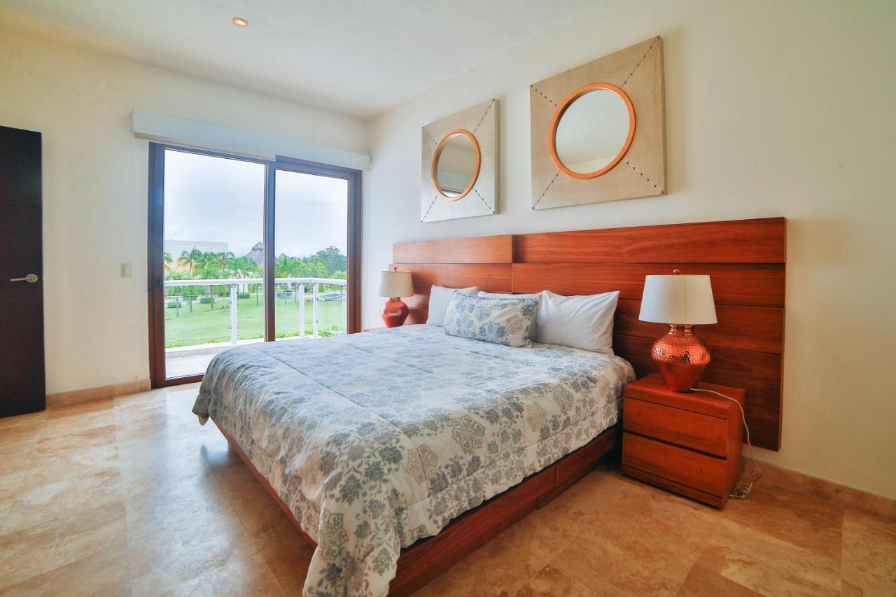 B Nayar Family Luxury Suites & Villas Residences La Cruz de Huanacaxtle Εξωτερικό φωτογραφία