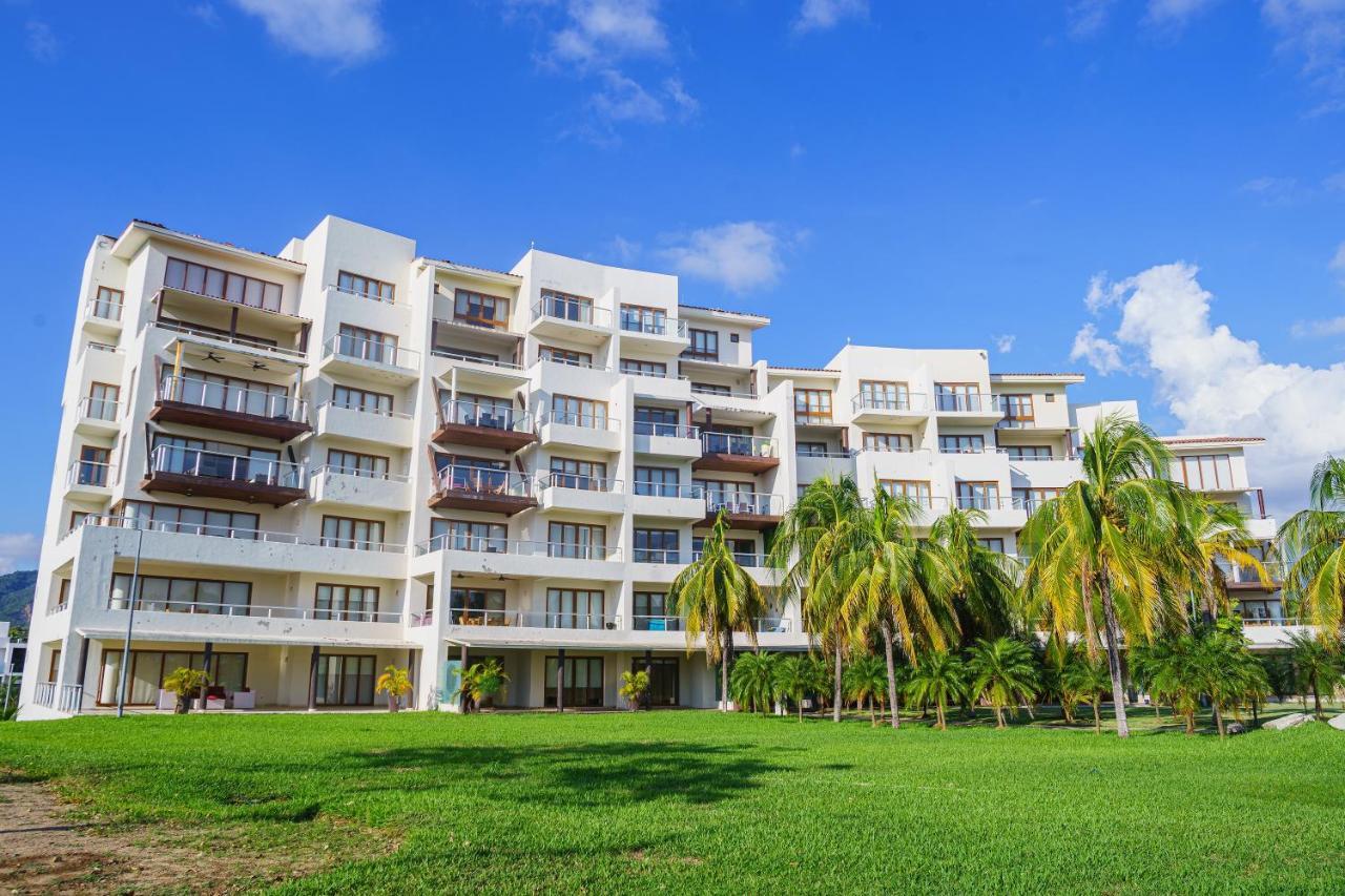 B Nayar Family Luxury Suites & Villas Residences La Cruz de Huanacaxtle Εξωτερικό φωτογραφία