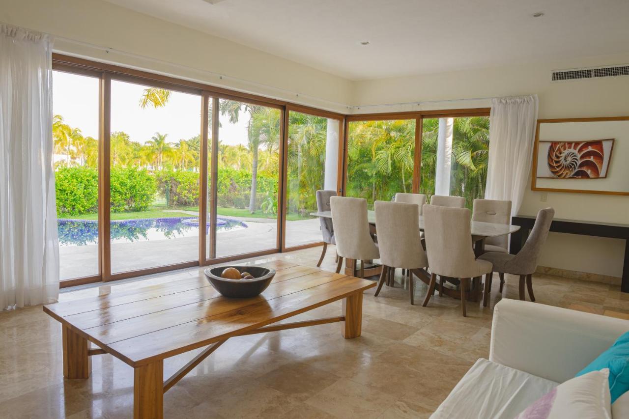 B Nayar Family Luxury Suites & Villas Residences La Cruz de Huanacaxtle Εξωτερικό φωτογραφία