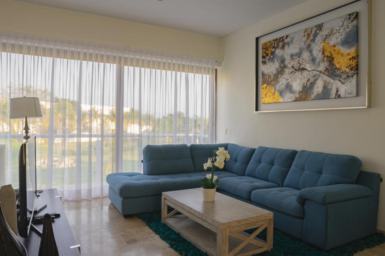 B Nayar Family Luxury Suites & Villas Residences La Cruz de Huanacaxtle Εξωτερικό φωτογραφία