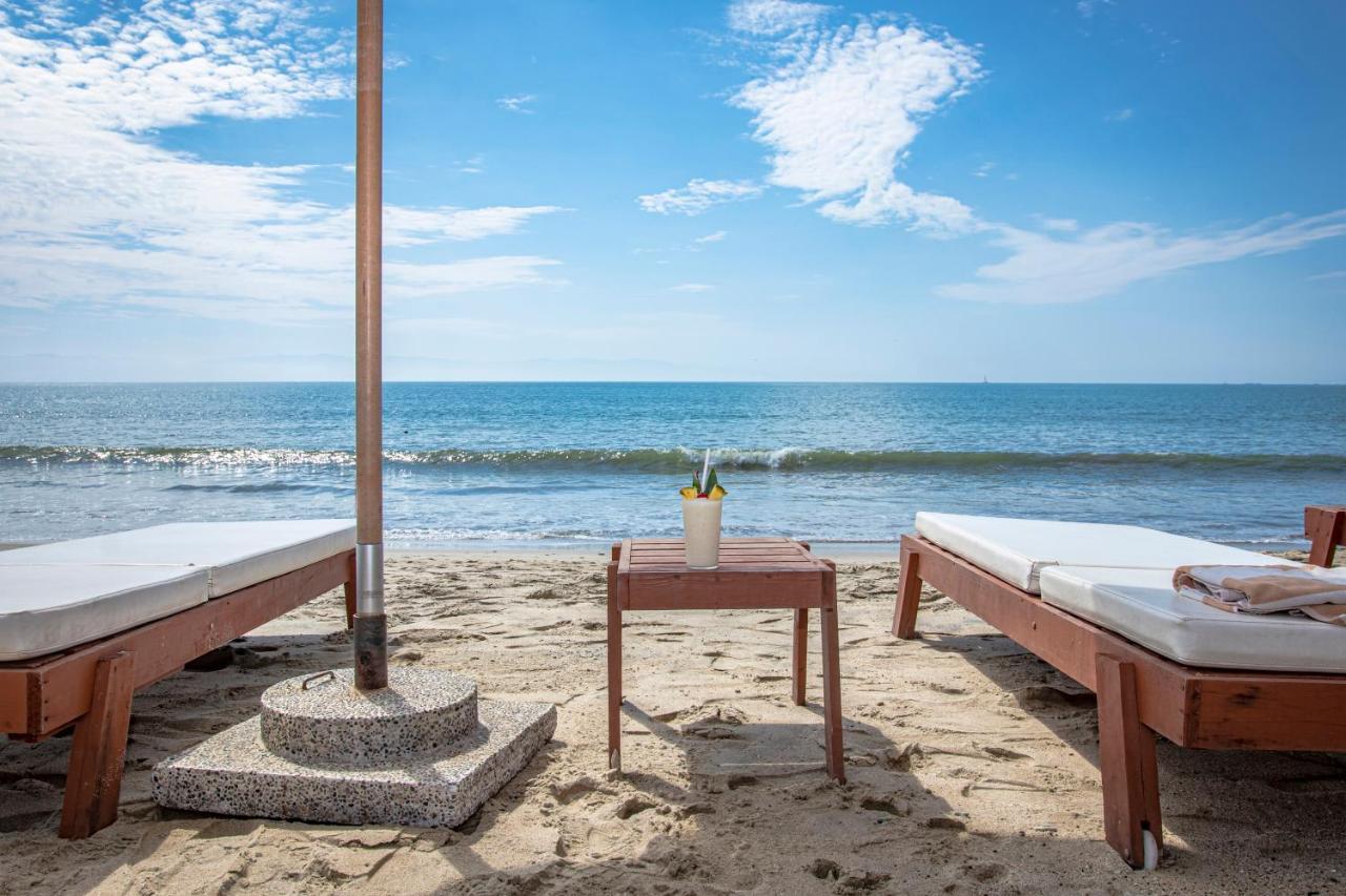 B Nayar Family Luxury Suites & Villas Residences La Cruz de Huanacaxtle Εξωτερικό φωτογραφία