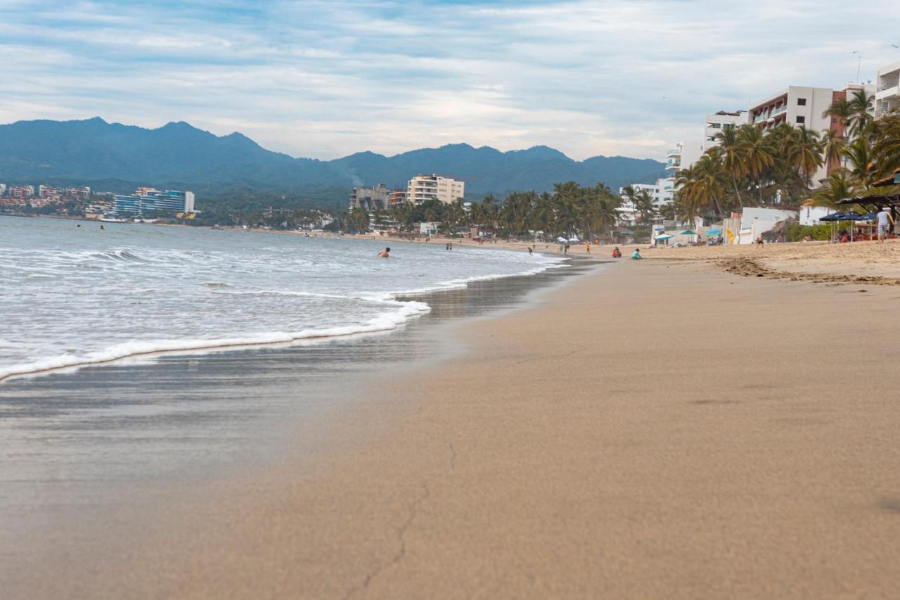 B Nayar Family Luxury Suites & Villas Residences La Cruz de Huanacaxtle Εξωτερικό φωτογραφία