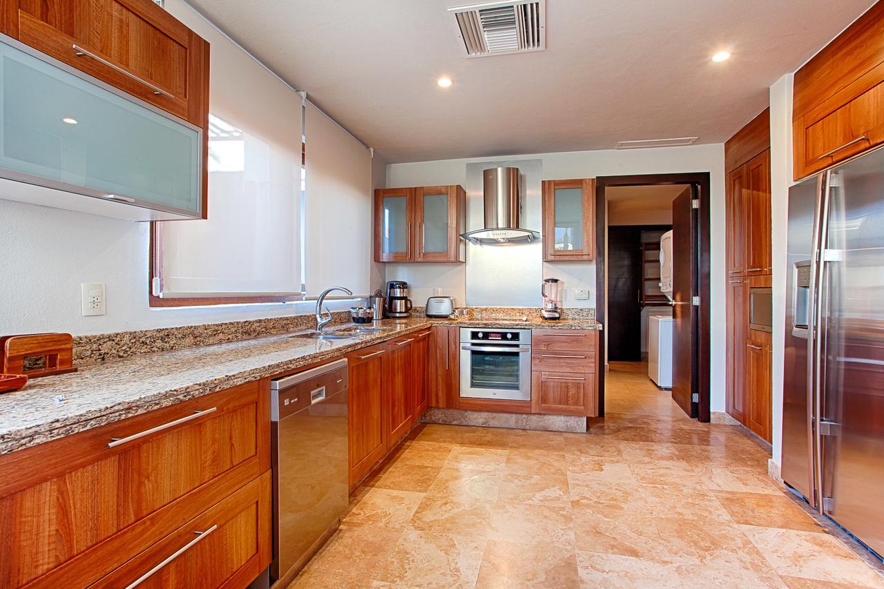 B Nayar Family Luxury Suites & Villas Residences La Cruz de Huanacaxtle Εξωτερικό φωτογραφία
