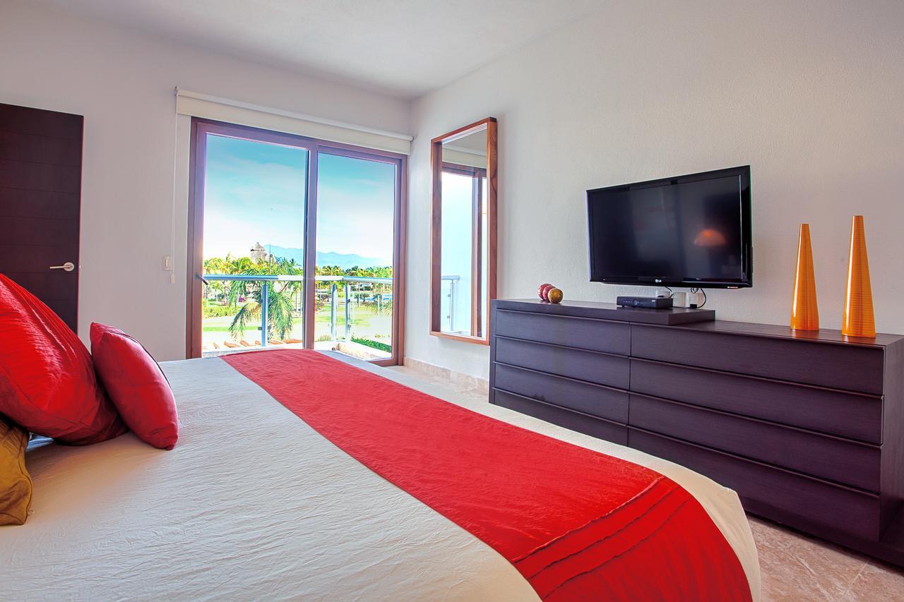 B Nayar Family Luxury Suites & Villas Residences La Cruz de Huanacaxtle Εξωτερικό φωτογραφία