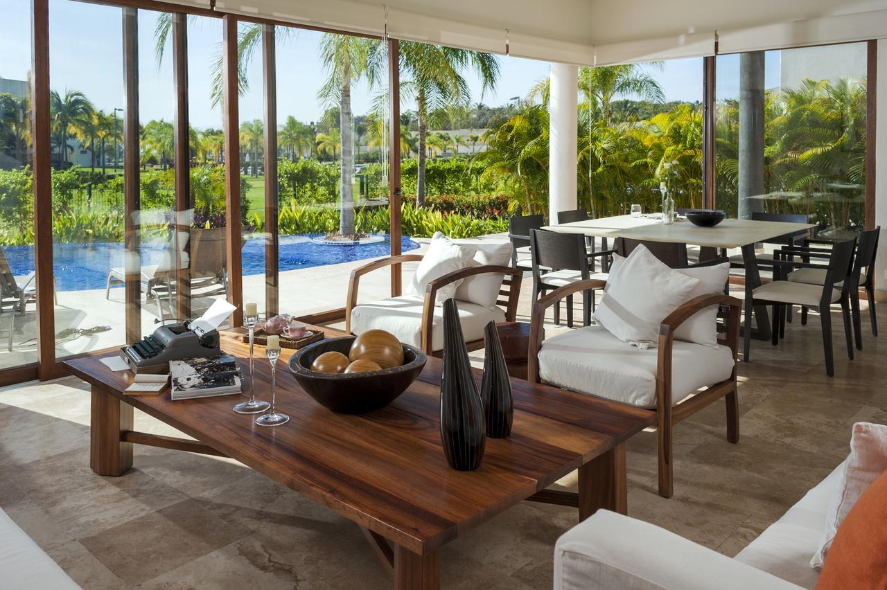 B Nayar Family Luxury Suites & Villas Residences La Cruz de Huanacaxtle Εξωτερικό φωτογραφία